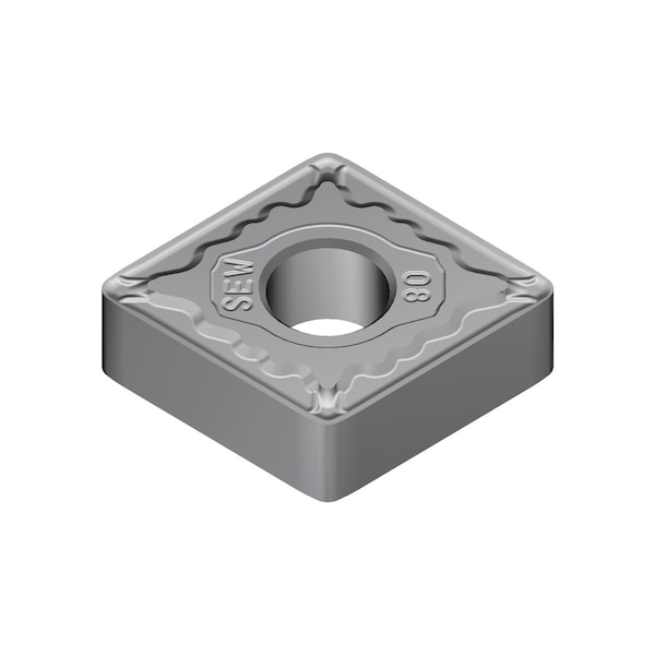 Sumitomo CNMG332ESEW Grade AC8035P Carbide Turning Insert 19T3CVR - main